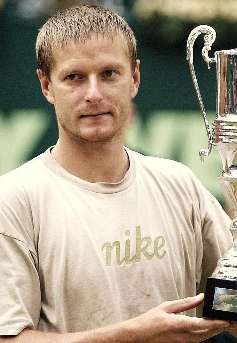 Yevgeny Kafelnikov Fotoğrafı - 4