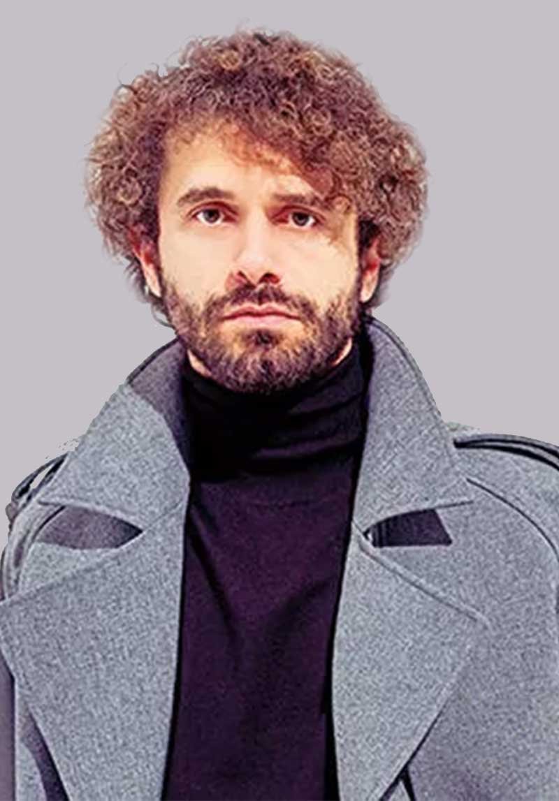 Yiğit Kirazcı Fotoğrafı - 4