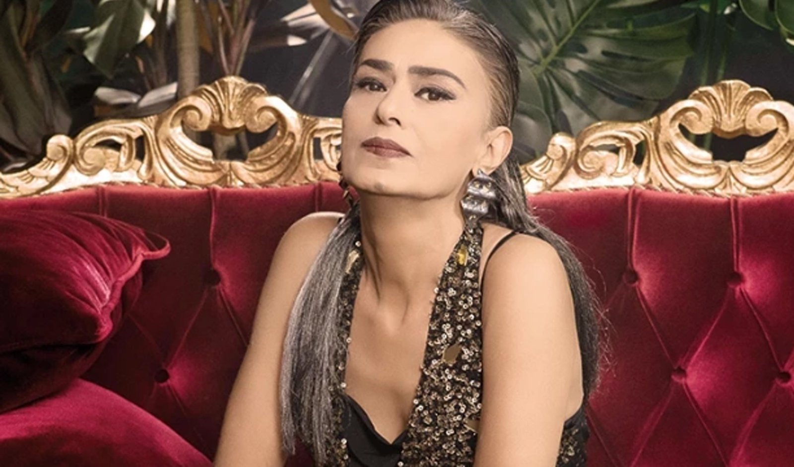 Yıldız Tilbe Fotoğrafı - 2