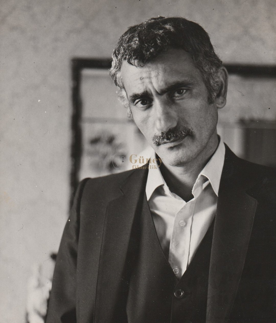 Yılmaz Güney Fotoğrafı - 4