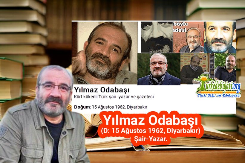 Yılmaz Odabaşı Fotoğrafı - 1