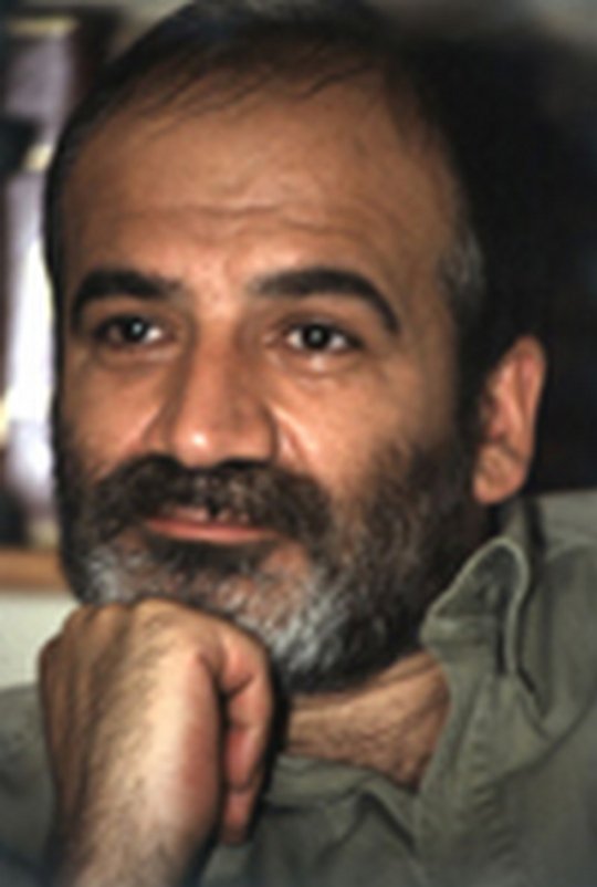 Yılmaz Odabaşı Fotoğrafı - 2