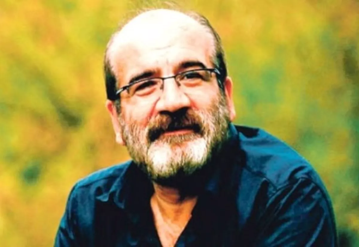 Yılmaz Odabaşı Fotoğrafı - 4