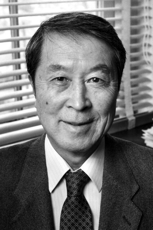 Yoichiro Nambu Fotoğrafı - 1