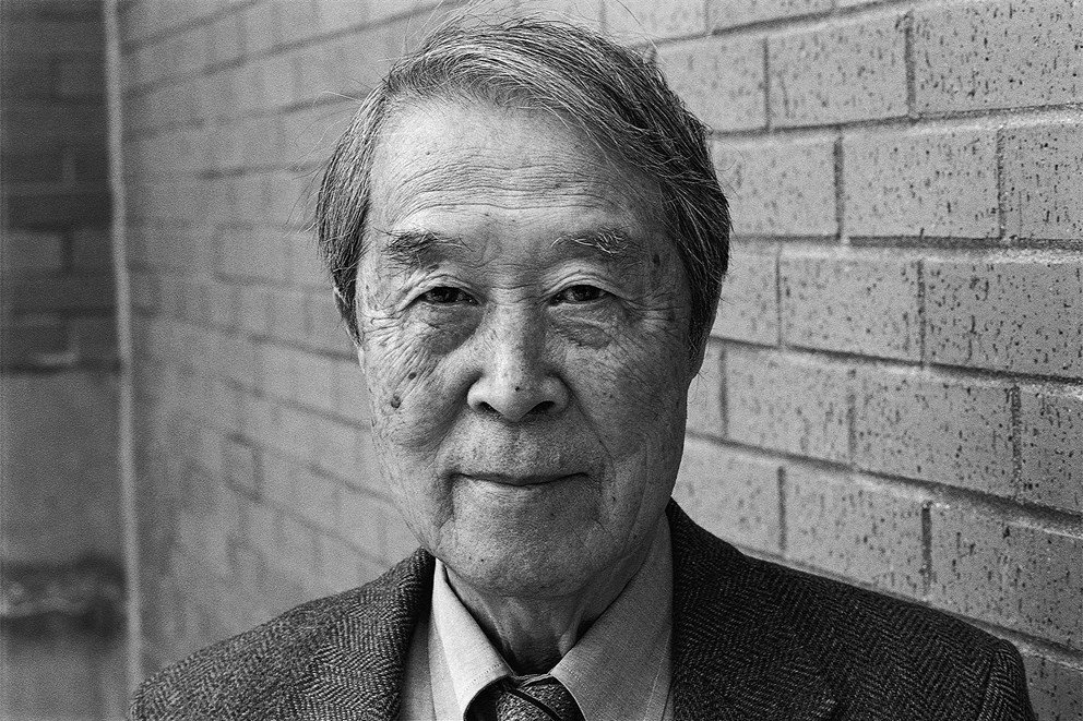Yoichiro Nambu Fotoğrafı - 3