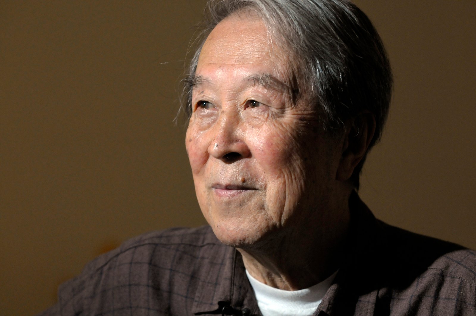Yoichiro Nambu Fotoğrafı - 4