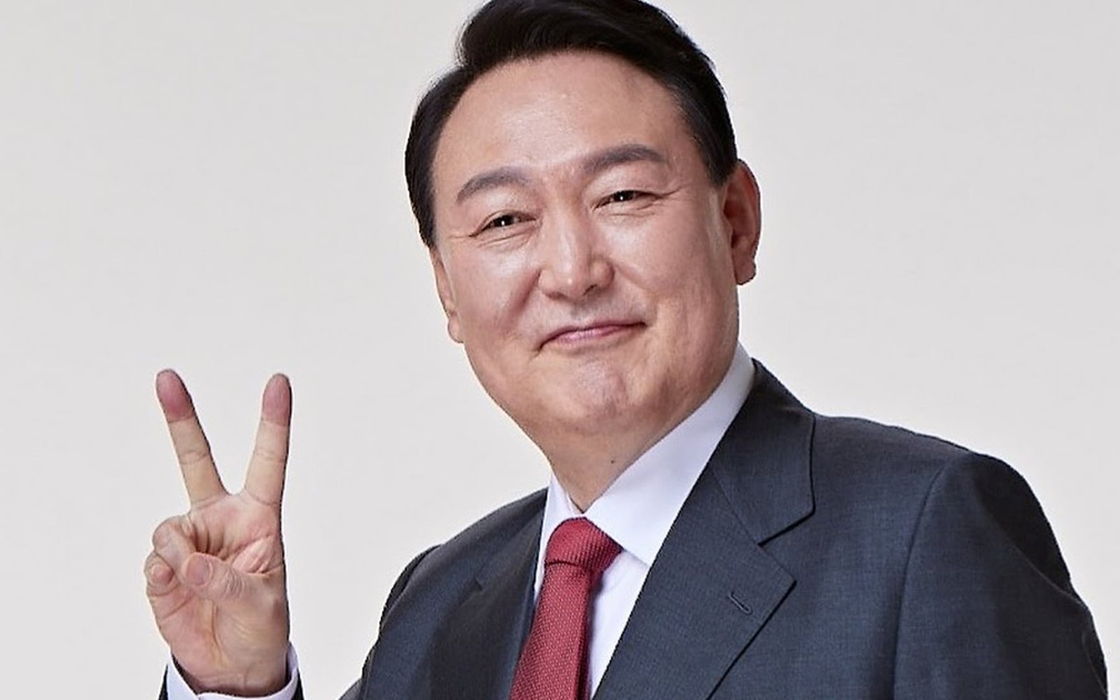 Yoon Suk-yeol Fotoğrafı - 4