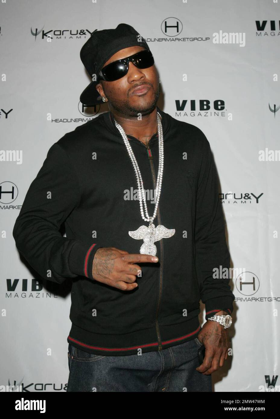 Young Jeezy Fotoğrafı - 3