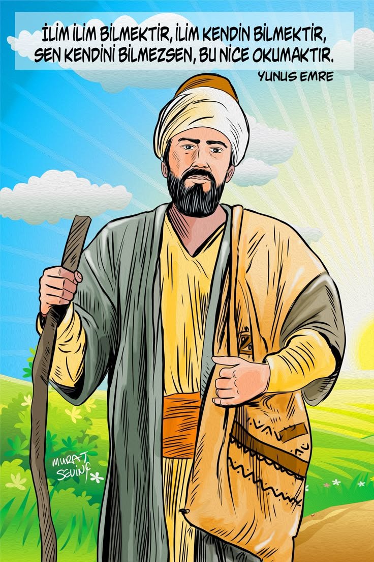 Yunus Emre Başar Fotoğrafı - 3