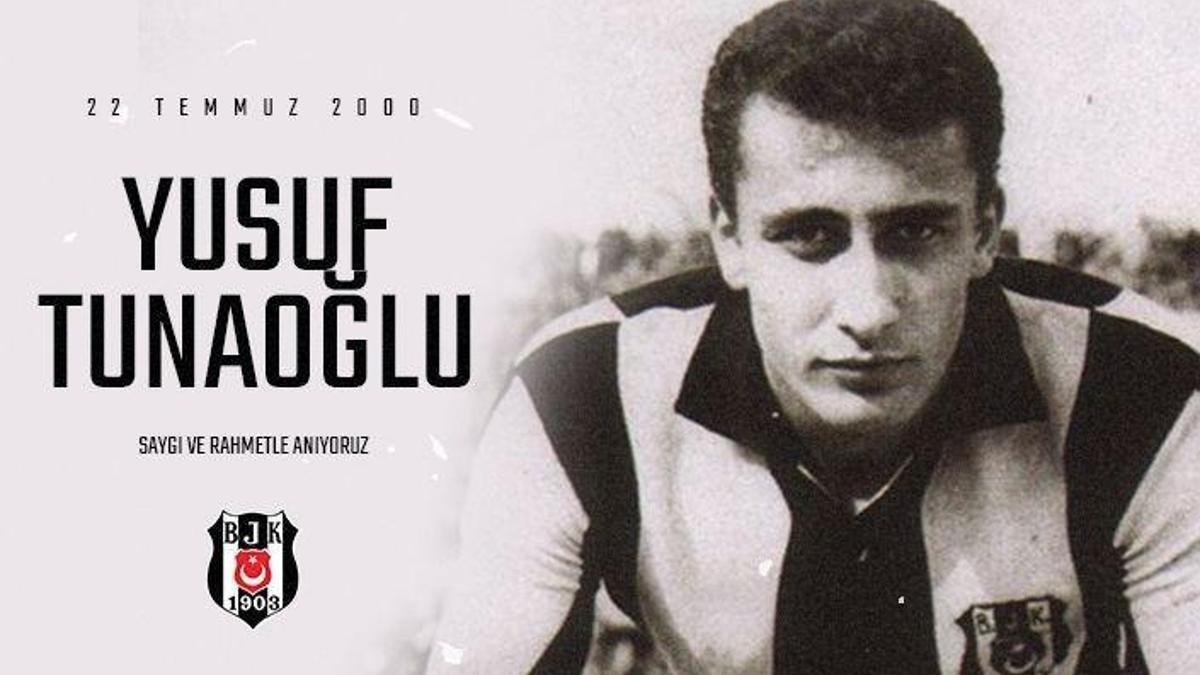 Yusuf Tunaoğlu Fotoğrafı - 1