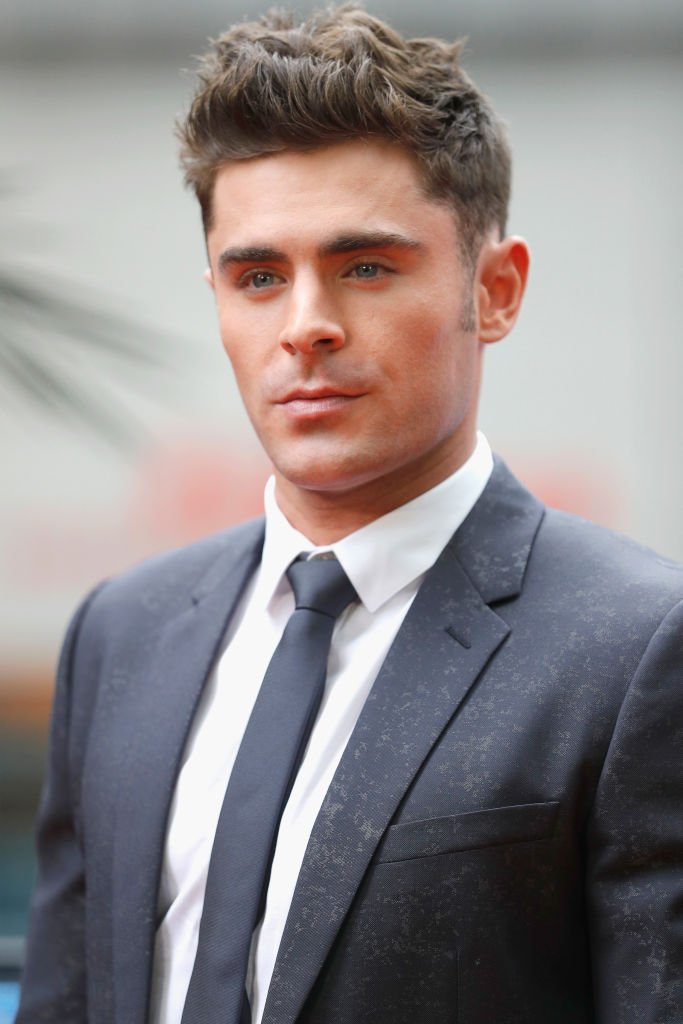 Zac Efron Fotoğrafı - 1