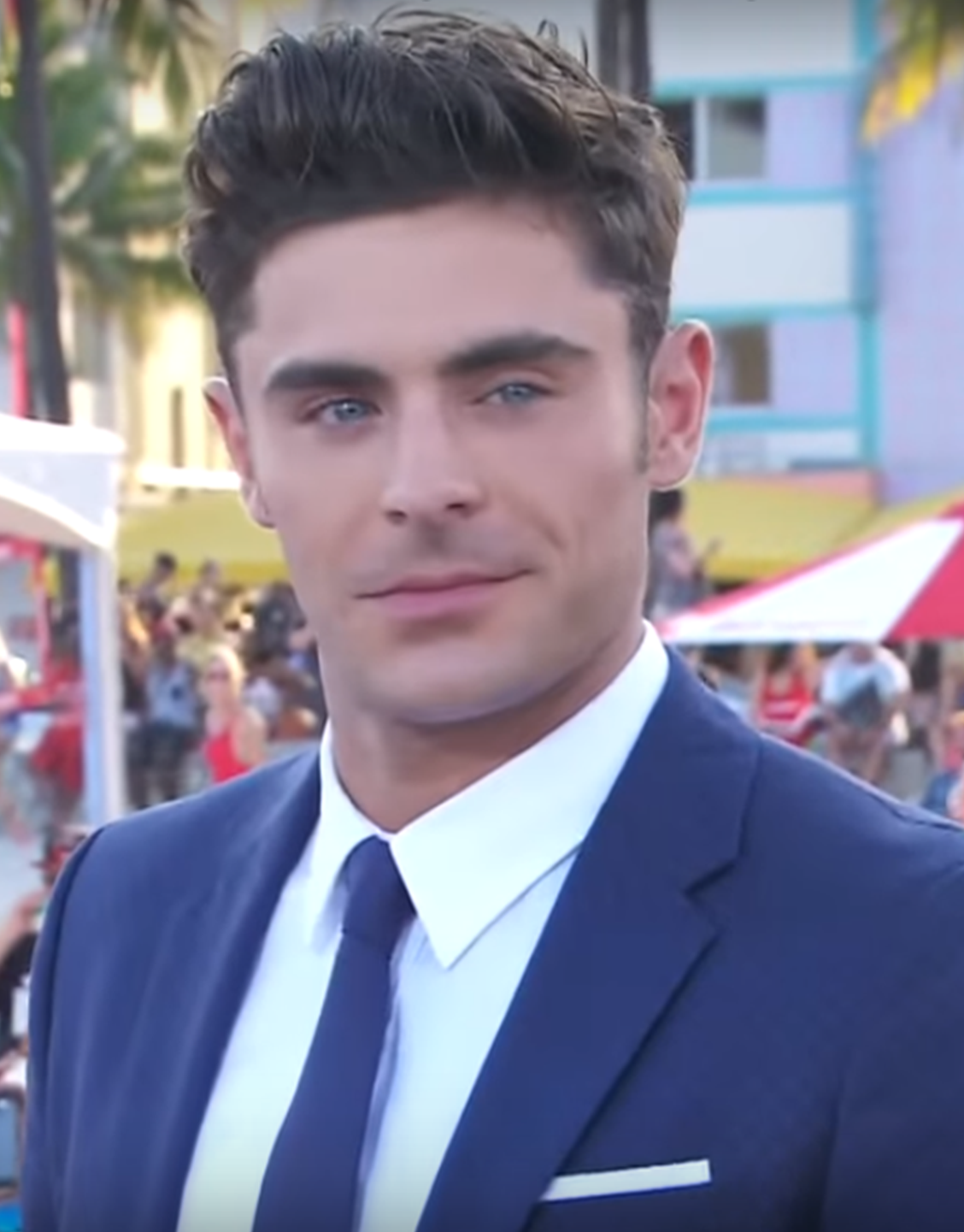Zac Efron Fotoğrafı - 3