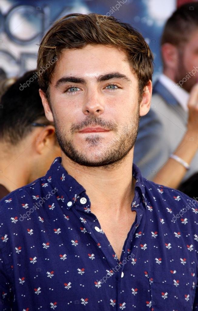 Zac Efron Fotoğrafı - 4