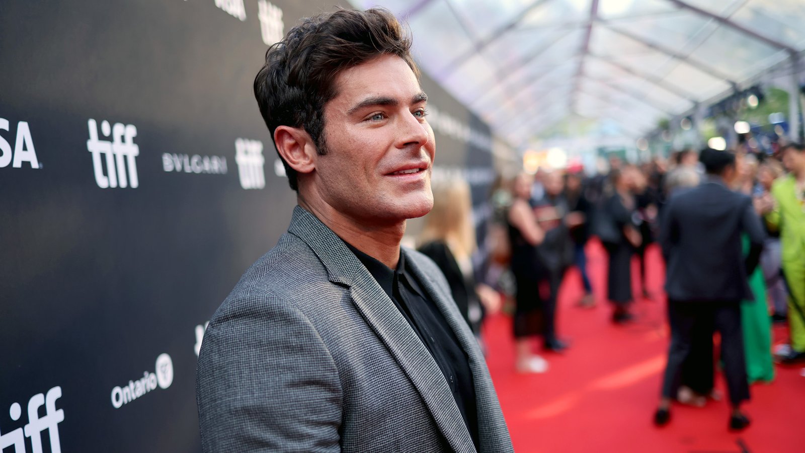 Zac Efron Fotoğrafı - 5