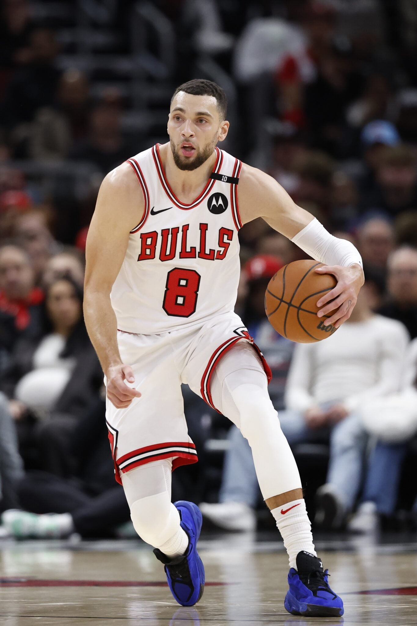 Zach LaVine Fotoğrafı - 3