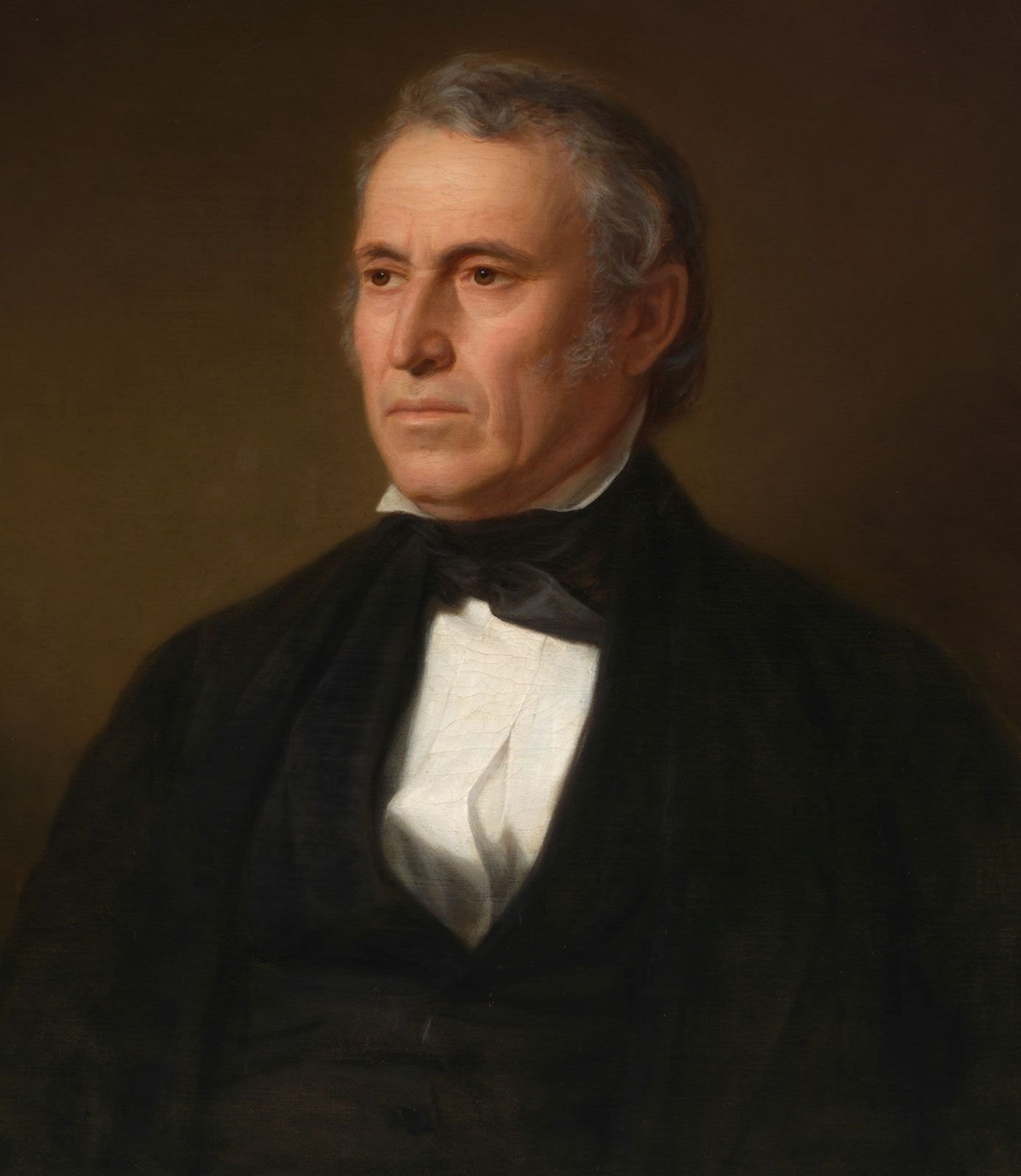 Zachary Taylor Fotoğrafı - 1