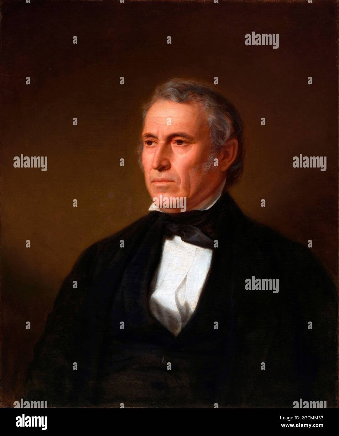 Zachary Taylor Fotoğrafı - 4