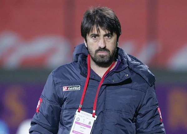 Zafer Biryol Profil Resmi