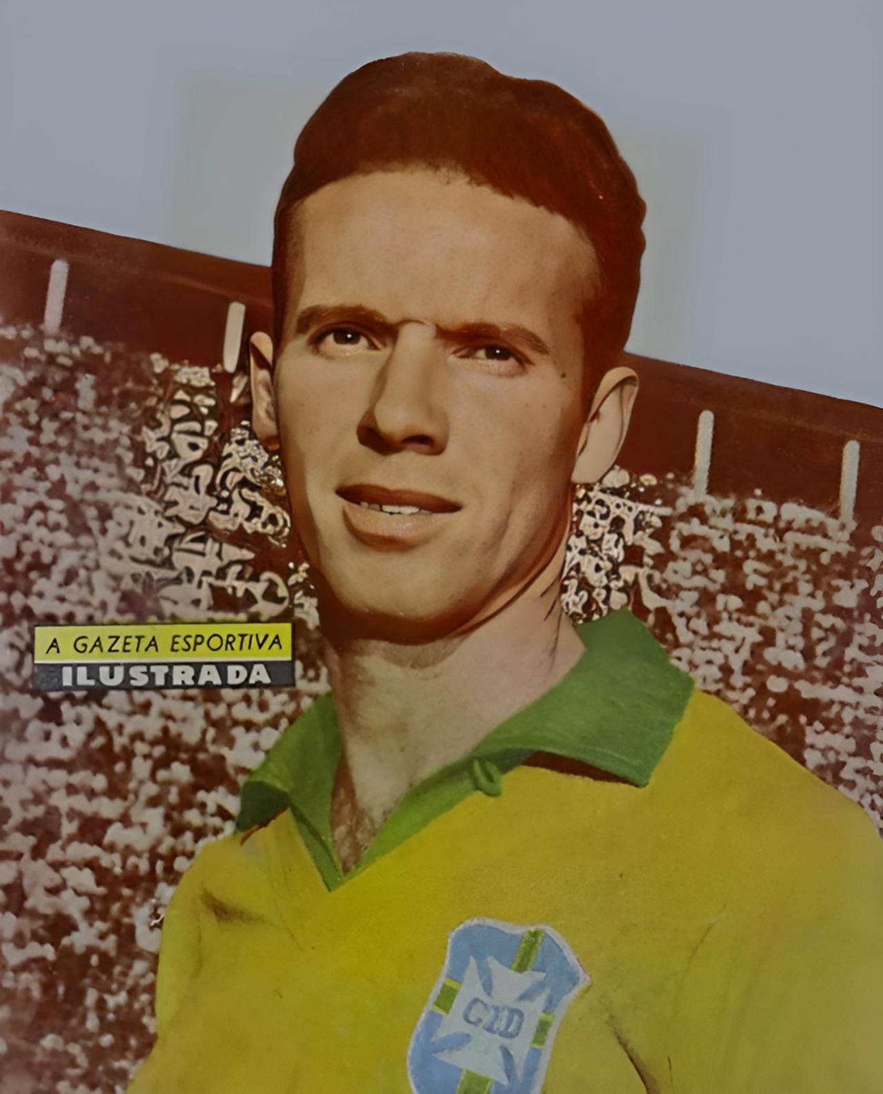 Zagallo Fotoğrafı - 1