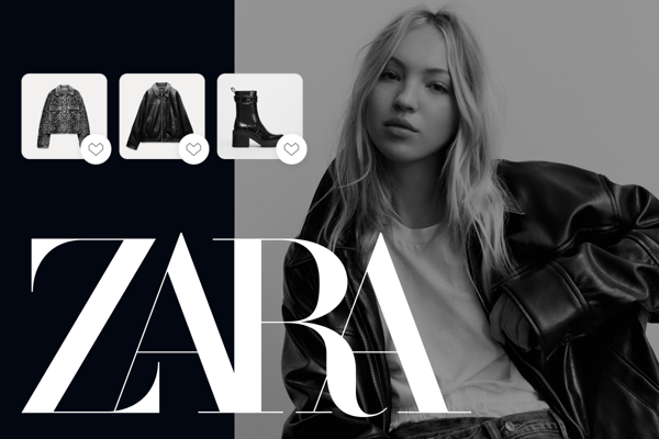 Zara Fotoğrafı - 1