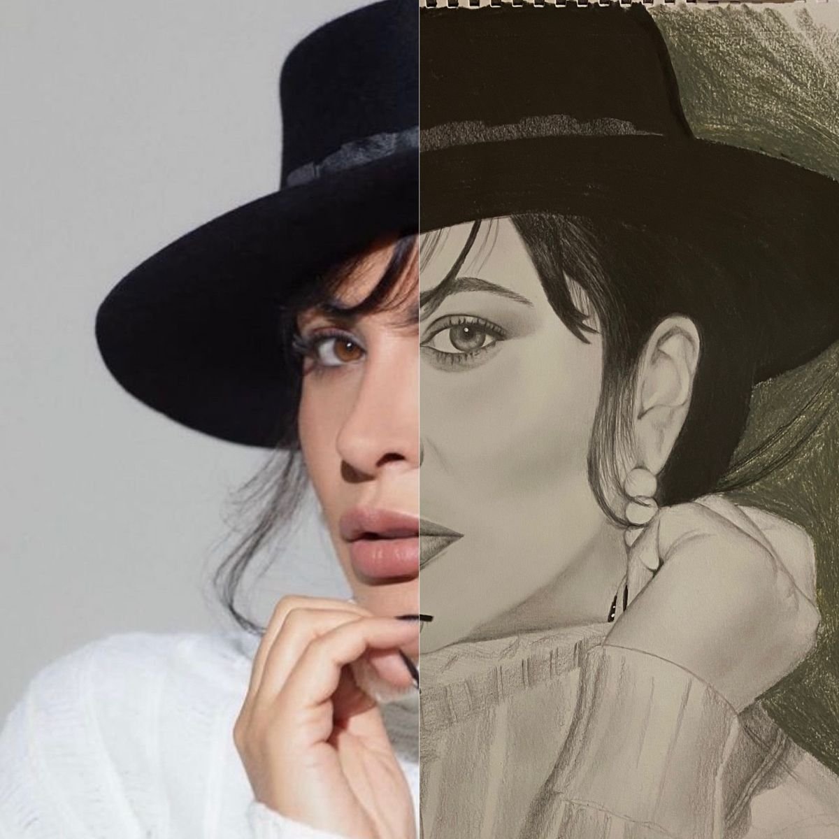 Zara Profil Resmi