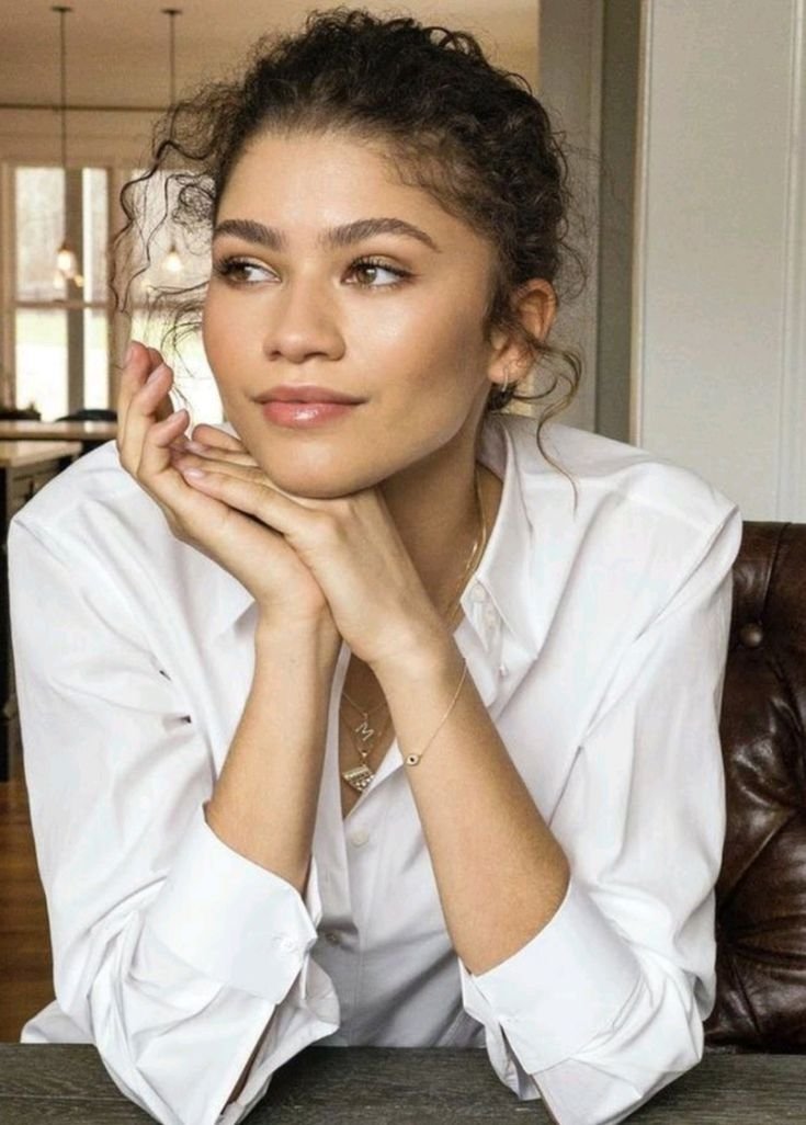Zendaya Fotoğrafı - 3