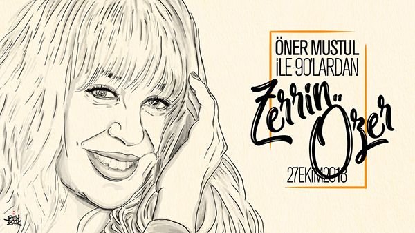 Zerrin Özer Fotoğrafı - 3