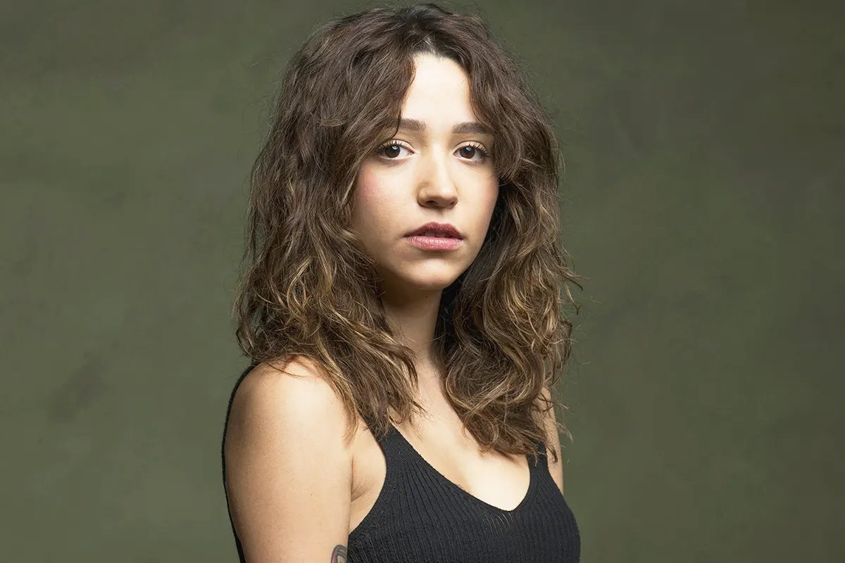 Zeynep Bastık Fotoğrafı - 1