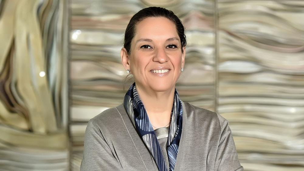 Zeynep Bodur Okyay Fotoğrafı - 2