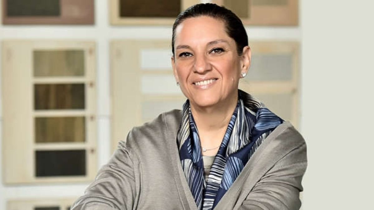 Zeynep Bodur Okyay Fotoğrafı - 4
