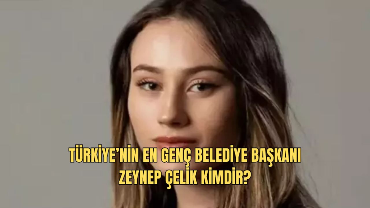 Zeynep Çelik Fotoğrafı - 5