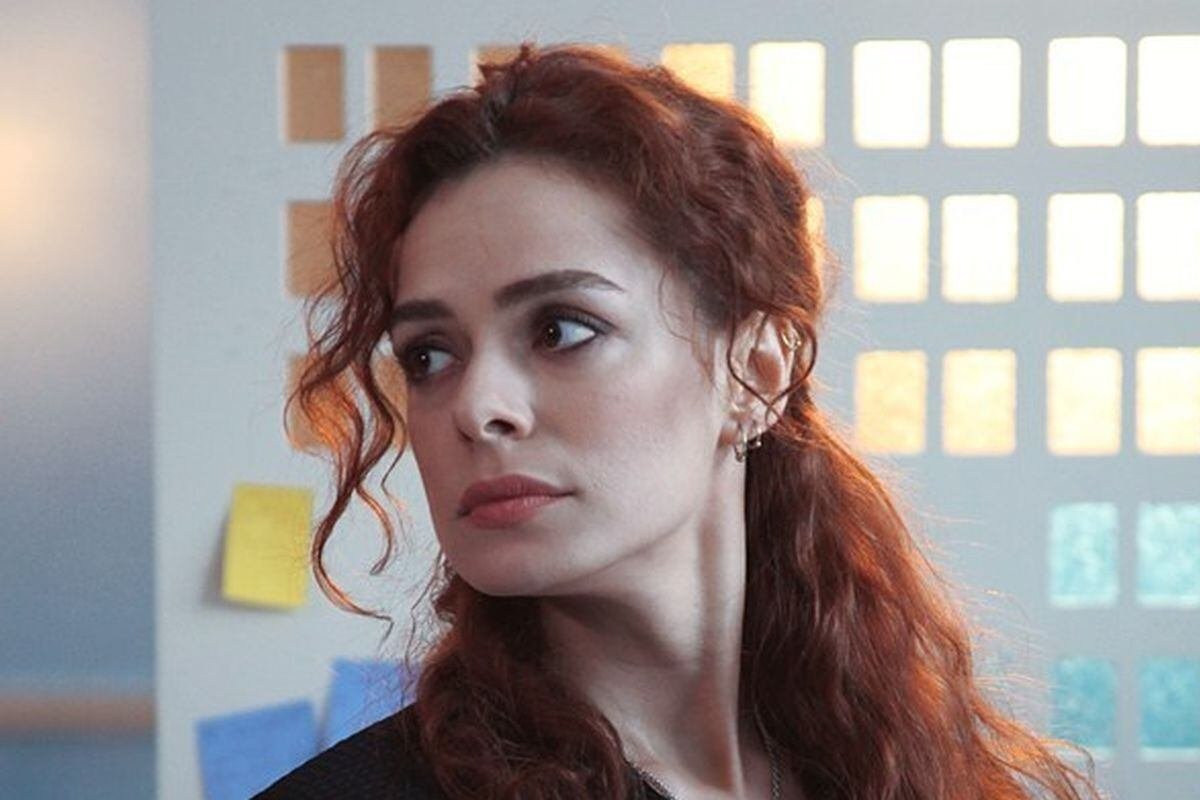 Zeynep Taşkın Fotoğrafı - 4