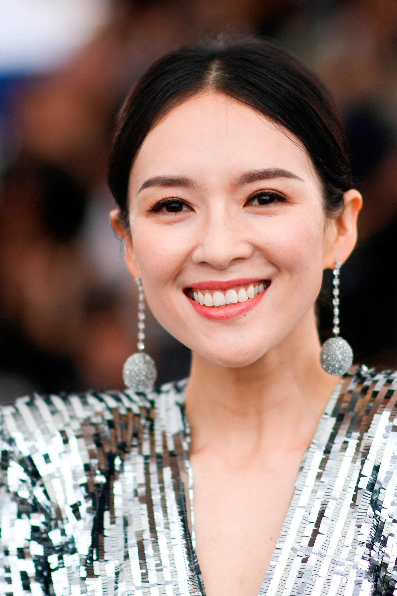 Zhang Ziyi Fotoğrafı - 4