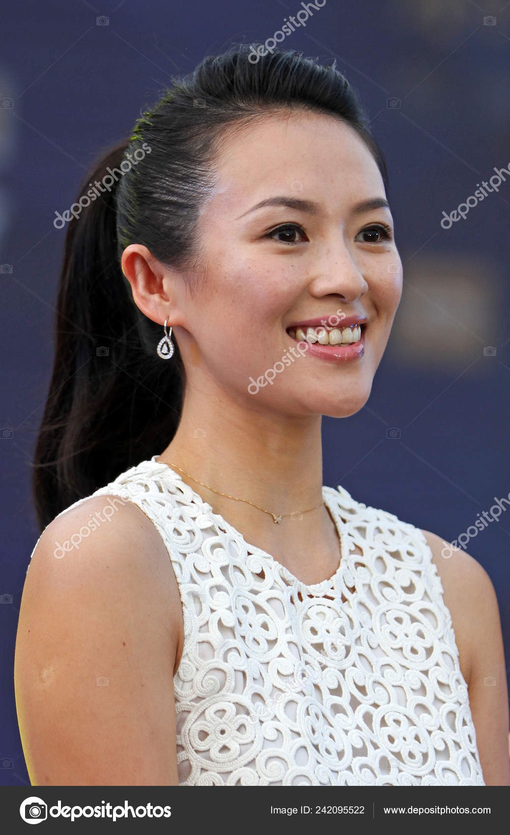 Zhang Ziyi Fotoğrafı - 5