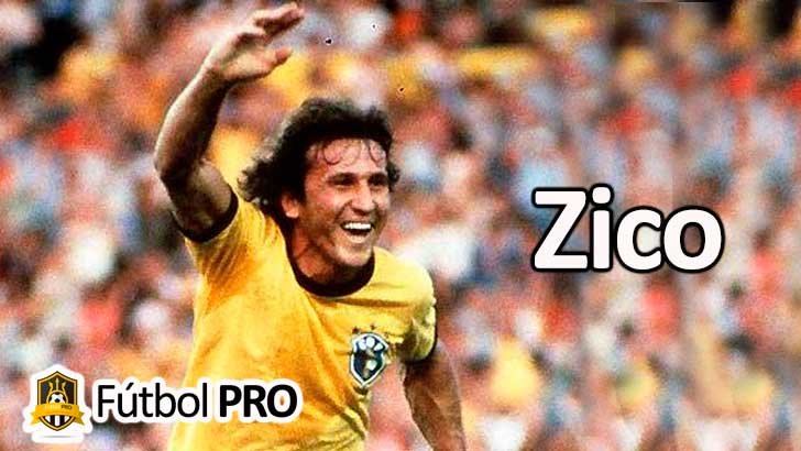Zico Fotoğrafı - 1