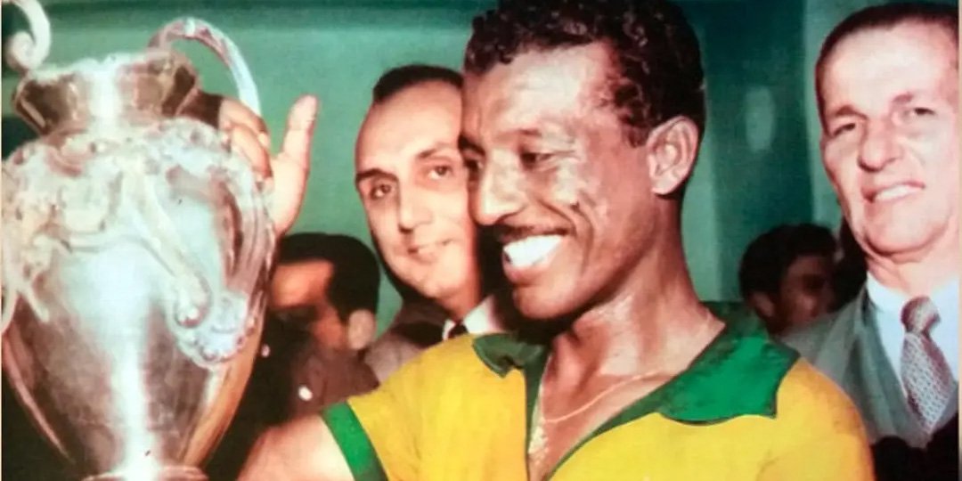 Zizinho Profil Resmi