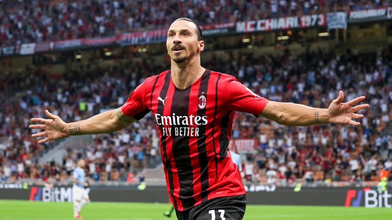 Zlatan Ibrahimović Fotoğrafı - 2