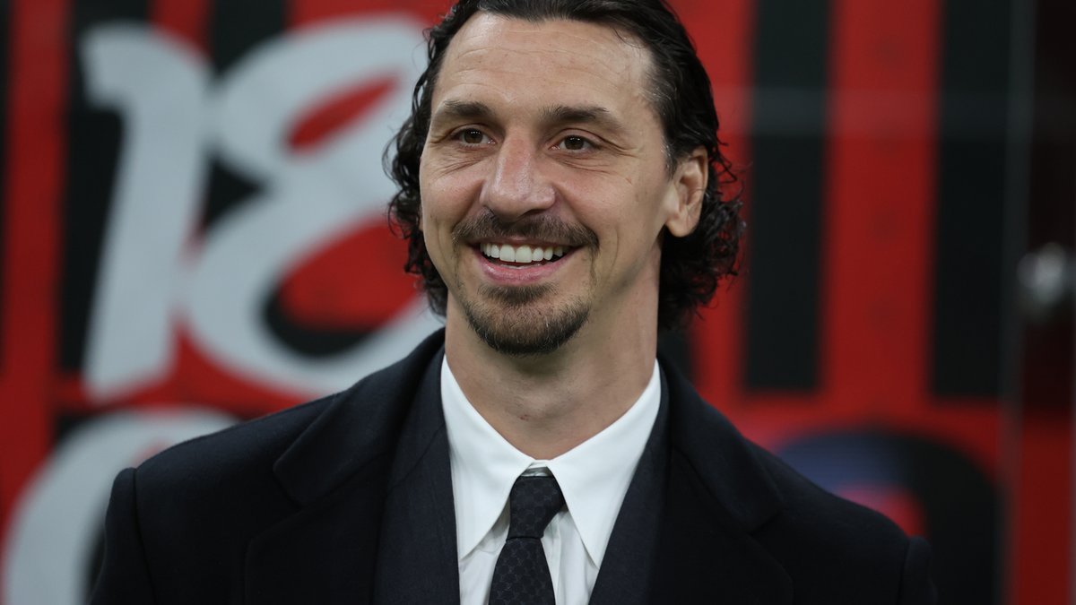 Zlatan Ibrahimović Fotoğrafı - 3