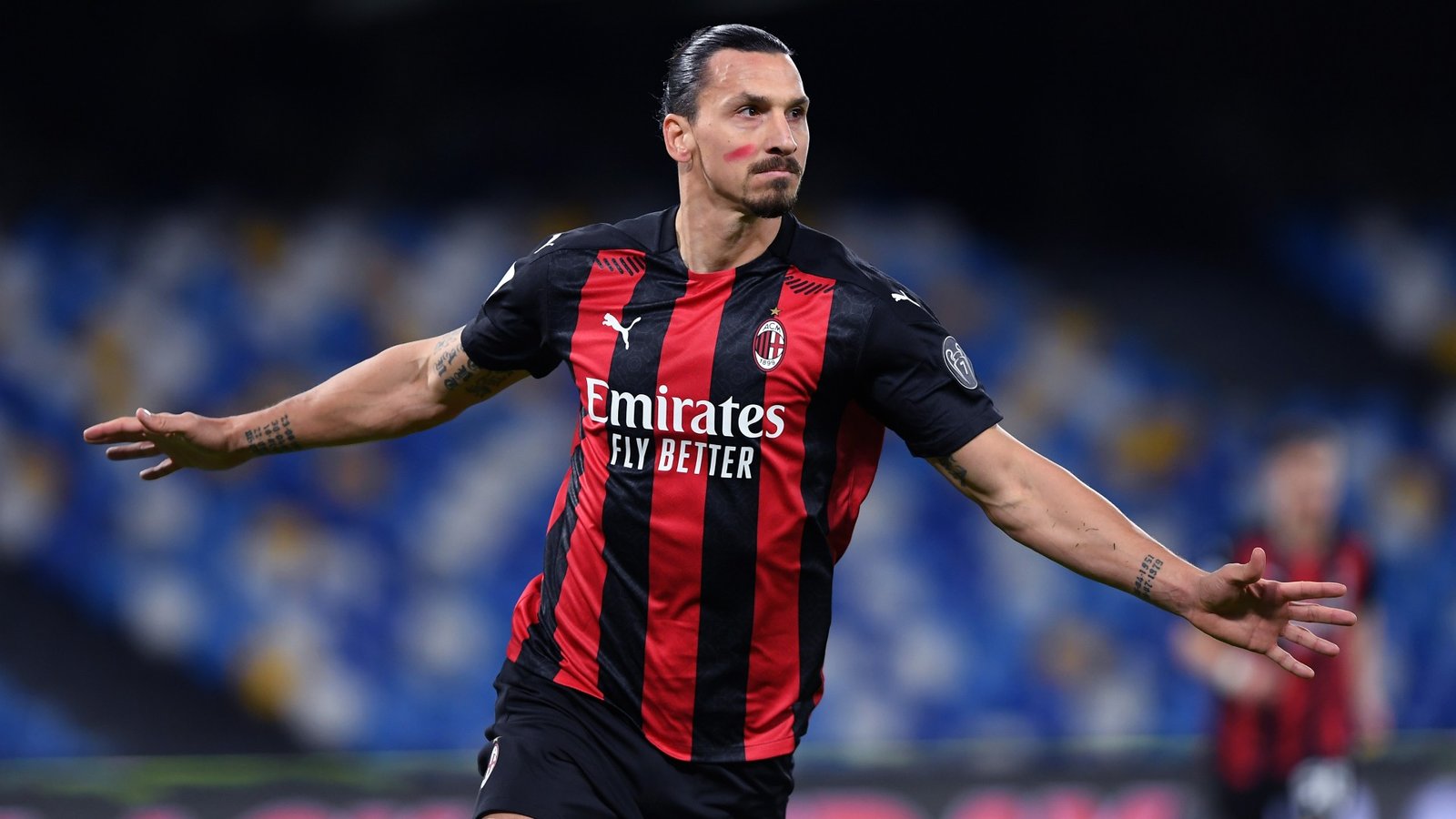 Zlatan Ibrahimović Fotoğrafı - 4
