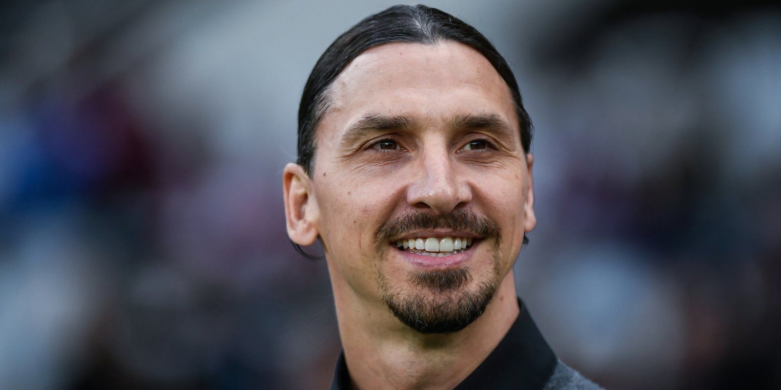 Zlatan Ibrahimović Profil Resmi