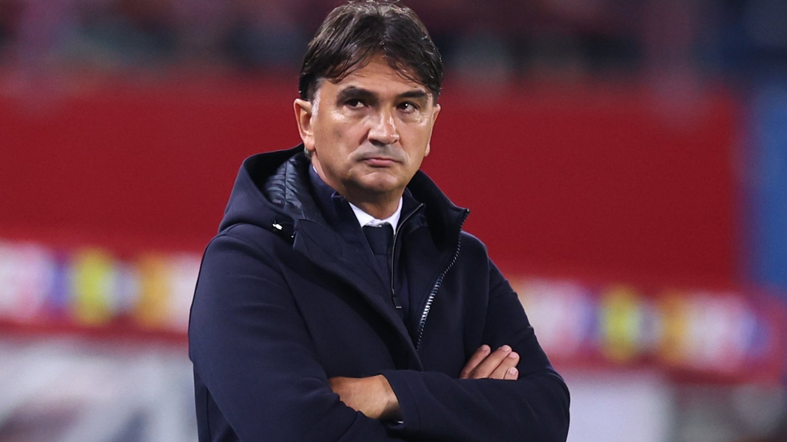 Zlatko Dalić Fotoğrafı - 5