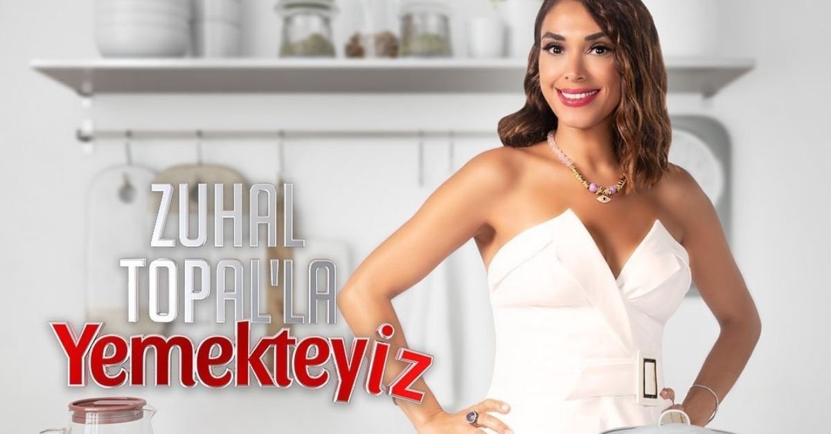 Zuhal Topal Fotoğrafı - 4