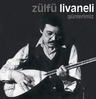 Zülfü Livaneli Fotoğrafı - 5
